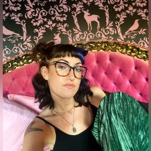 Meet your Posher, Kaylee